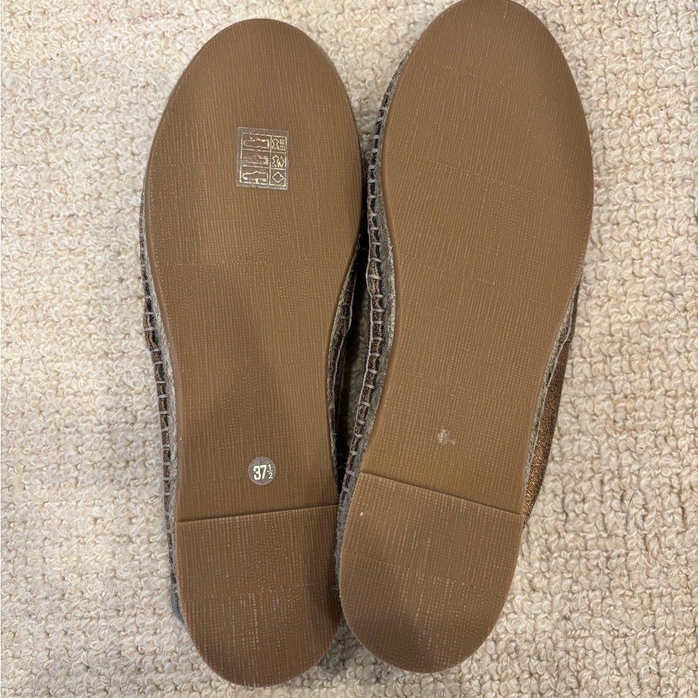 Brunello Cucinelli Espadrilles - Picture 2 of 7